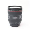 Canon (キヤノン) EF24-70mm F4L IS USM