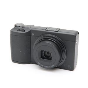 RICOH GR DIGITAL IV」「中古商品」の商品検索結果 | デジタルカメラ