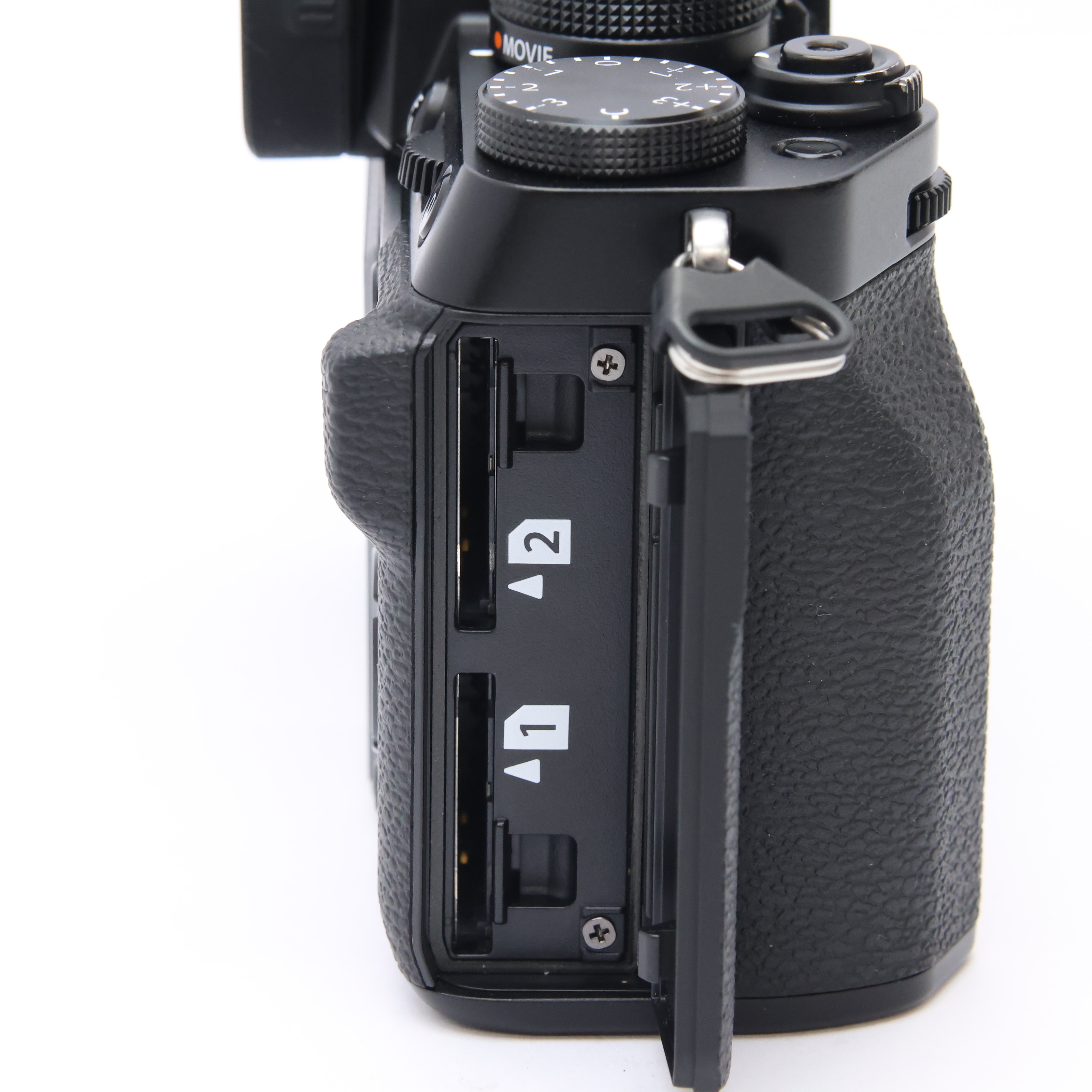 中古)FUJIFILM (フジフイルム) X-T5 ボディ ブラック（商品ID