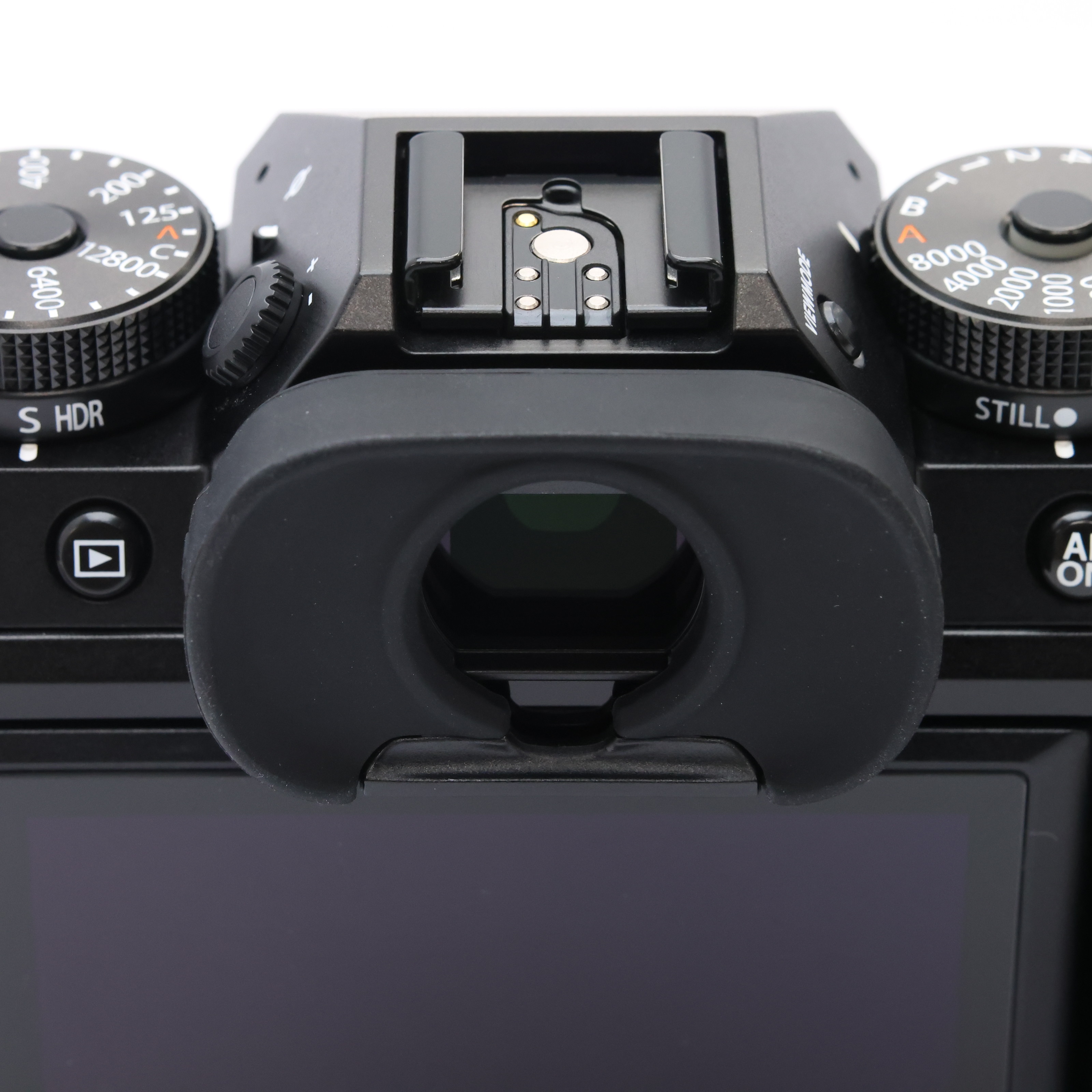 中古)FUJIFILM (フジフイルム) X-T5 ボディ ブラック（商品ID