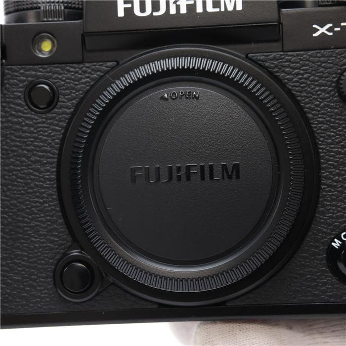 中古)FUJIFILM (フジフイルム) X-T5 ボディ ブラック（商品ID