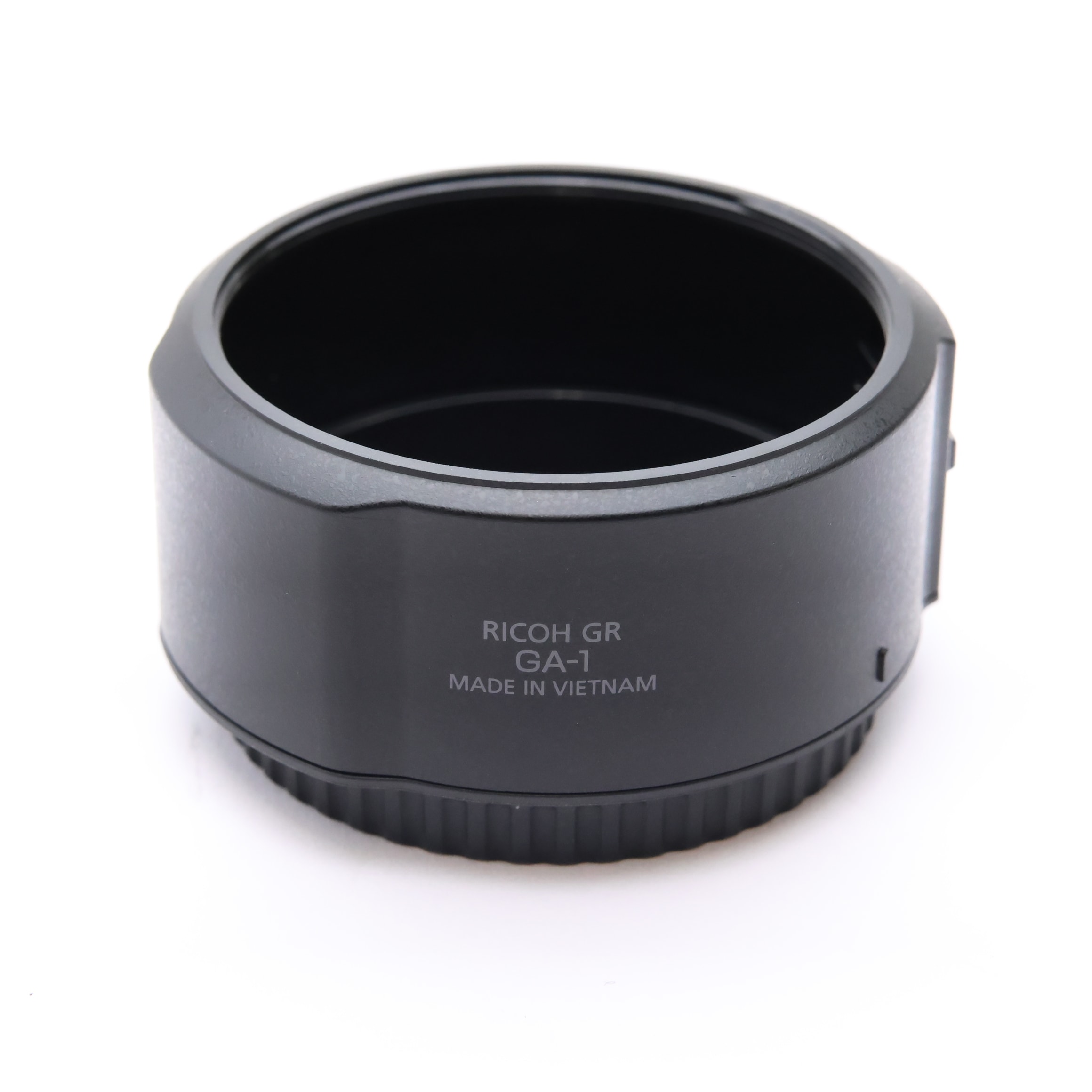 中古)RICOH (リコー) レンズアダプター GA-1（商品ID：3717031017774