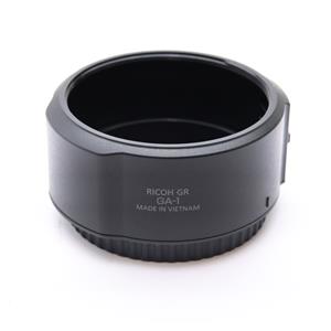 新品)RICOH (リコー) レンズアダプター GA-1（商品ID：4549212300301