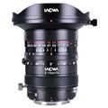 LAOWA （ラオワ） 17mm F4 Zero-D Shift（ライカSL/TL用）LAO0865