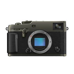 FUJIFILM (フジフイルム) X-Pro3 DR ブラック