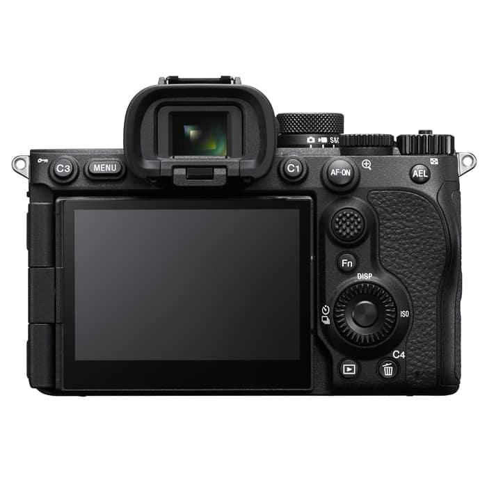 【極美品】SONY α7V ボディ 新品)SONY (ソニー) α7V ボディ ILCE-7M5（商品ID：4548736173774