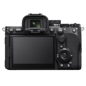 SONY (ソニー) α7V ボディ ILCE-7M5