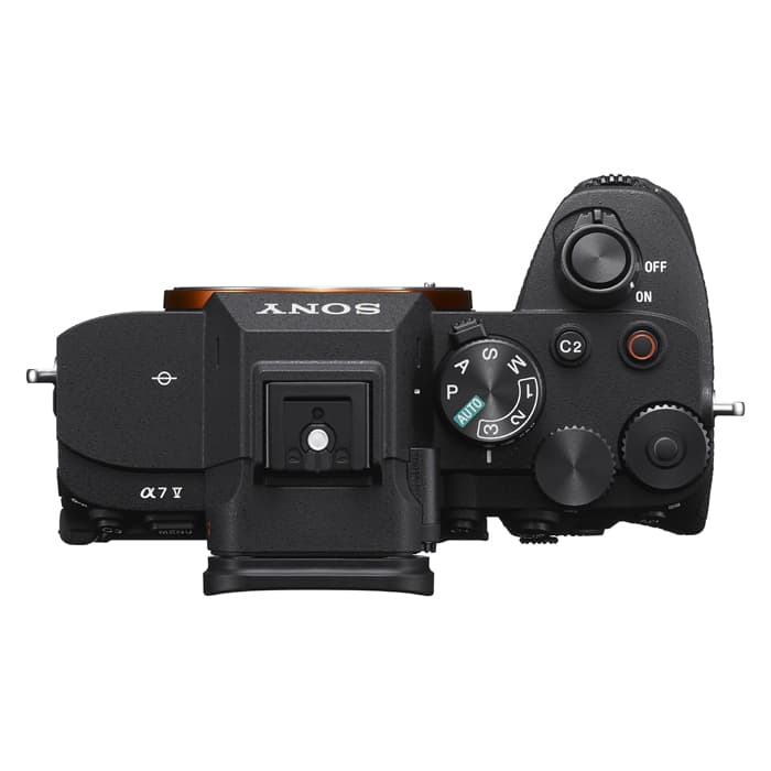 新品)SONY (ソニー) α7V ボディ ILCE-7M5（商品ID：4548736173774