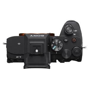 SONY (ソニー) α7V ボディ ILCE-7M5
