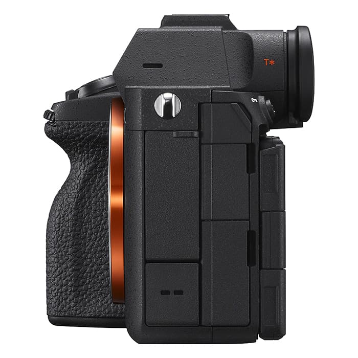 新品)SONY (ソニー) α7V ボディ ILCE-7M5（商品ID：4548736173774