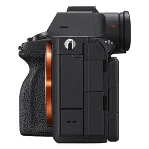 SONY (ソニー) α7V ボディ ILCE-7M5