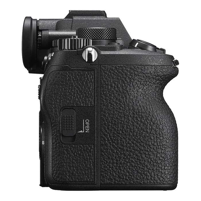 新品)SONY (ソニー) α7V ボディ ILCE-7M5（商品ID：4548736173774