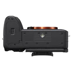SONY (ソニー) α7V ボディ ILCE-7M5