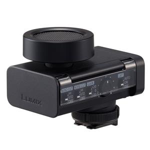 Panasonic (パナソニック) デジタルガンマイクロホン DMW-DMS1 メイン