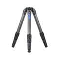 Leofoto（レオフォト） カーボン5段三脚 LM-365C 脚のみ Summit Series