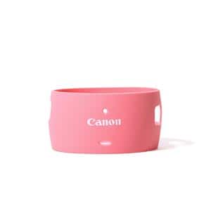 Canon (キヤノン) シリコンジャケット CSJ-P01（PowerShot PICK専用） ピンク メイン