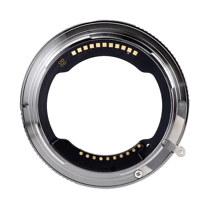 新品)TECHART (テックアート) 電子マウントアダプター ソニーEレンズ