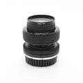 Lensbaby (レンズベビー) コンポーザープロ エッジ80 (キヤノンEF用)