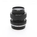 Lensbaby (レンズベビー) コンポーザープロ エッジ80 (キヤノンEF用)