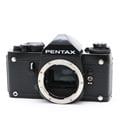 PENTAX (ペンタックス) LX 前期 (FA-2付き)