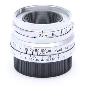 SUMMARON 35mm F3.5」の商品検索結果 | デジタルカメラ、ミラーレス