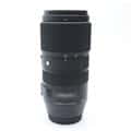 SIGMA (シグマ) Contemporary 100-400mm F5-6.3 DG OS HSM (キヤノンEF用)