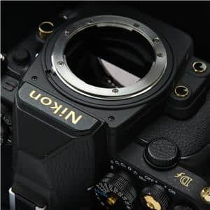 Nikon (ニコン) Df Gold Edition ブラック」の商品検索結果 | デジタル