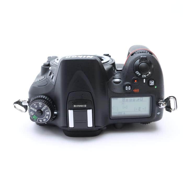 中古)Nikon (ニコン) D7100 ボディ（商品ID：3717019511775 