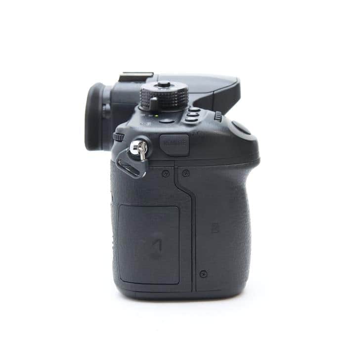 LUMIX GH4中古 中古)Panasonic (パナソニック) LUMIX GH4 インターフェース