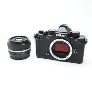 Nikon (ニコン) Z f Z 40mm F2（Special Edition）レンズキット メイン