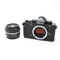 Z f Z 40mm F2（Special Edition）レンズキット
