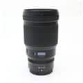 NIKKOR Z 50mm F1.2 S