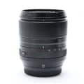 フジノン XF33mm F1.4 R LM WR