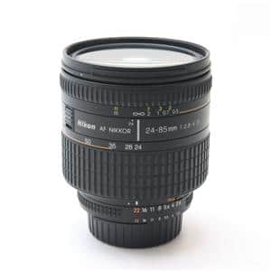 【超極上品】Nikkor 24-85 2.8-4 Amazon.com : Nikon AF FX NIKKOR 24-85mm f/2.8-4D IF Zoom Lens with