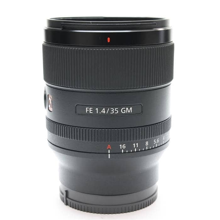 FE 35mm F1.4 GM SEL35F14GM