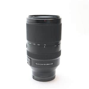 SONY (ソニー) FE 70-300mm F4.5-5.6 G OSS SEL70300G メイン