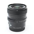 Contemporary 20mm F2 DG DN (ソニーE用/フルサイズ対応)