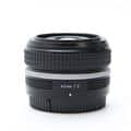 NIKKOR Z 40mm F2 （Special Edition）