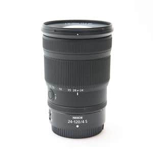 Nikon (ニコン) NIKKOR Z 24-120mm F4 S メイン