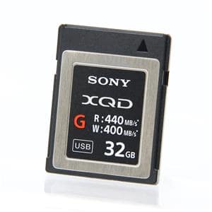 INDMEM　XQDメモリーカード 128GB 中古品 b00nj73v48.jpg