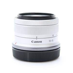 canon RF-S18-45 IS STM シルバー フィルター付き canon RF-S18-45 IS STM シルバー フィルター付き canon RF-S18