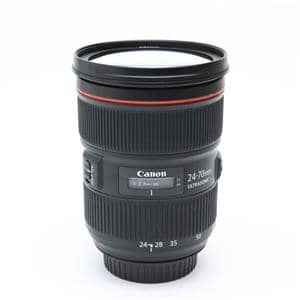 Canon (キヤノン) EF24-70mm F2.8L II USM メイン