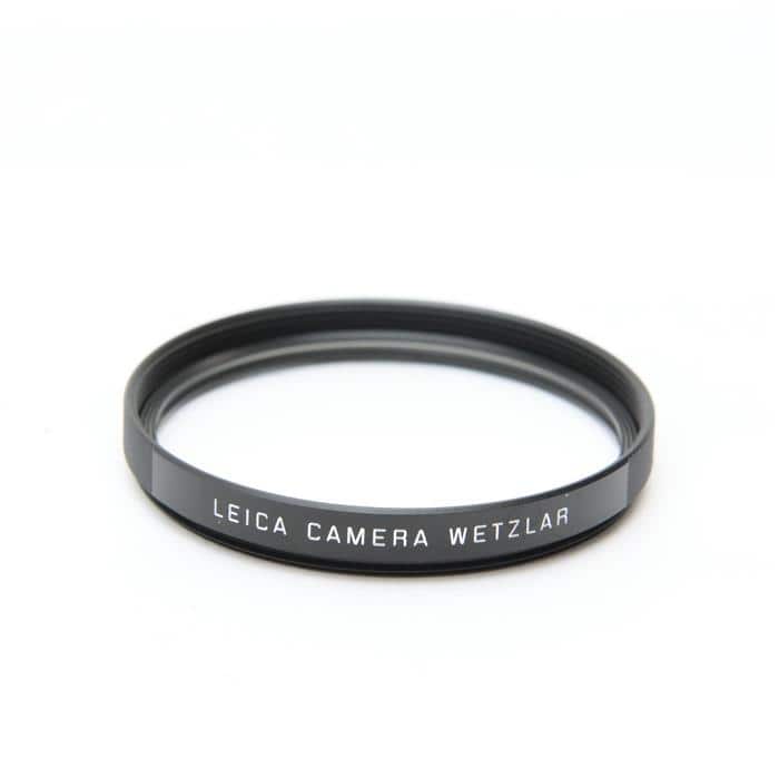 ライカ Leica E46 UV/IR 13418 フィルター M8 M8.2 ライカ Leica E46 UV/IR 13418 フィルター M8 M8.2