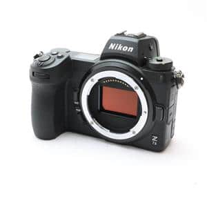 Nikon (ニコン) Z7II メイン