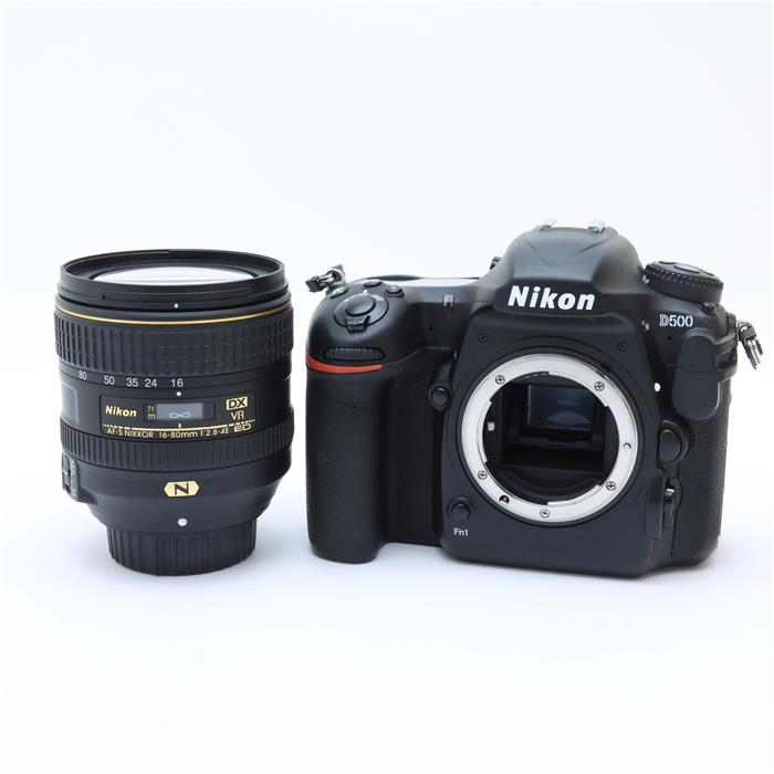 ニコン　 D500 ① D7500 - 概要 | 一眼レフカメラ | ニコン