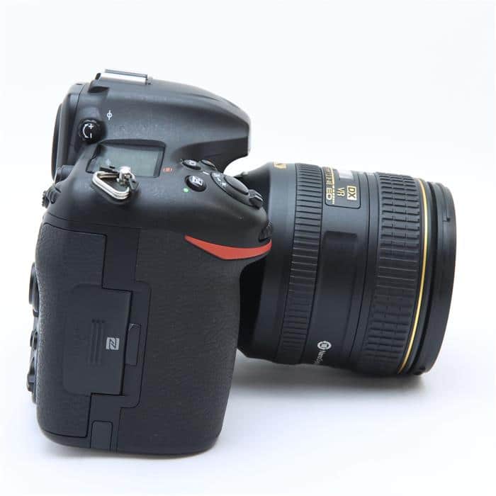 中古)Nikon (ニコン) D500 16-80 VR レンズキット（商品ID