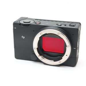 SIGMA (シグマ) fp L」の商品検索結果 | デジタルカメラ、ミラーレス