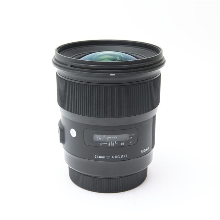 Art 24mm F1.4 DG HSM (キヤノンEF用)