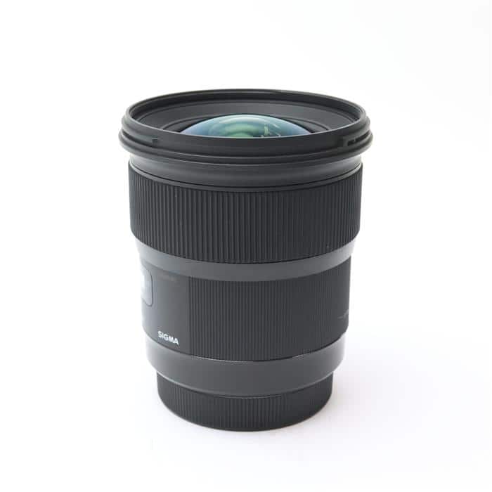 Art 24mm F1.4 DG HSM (キヤノンEF用)