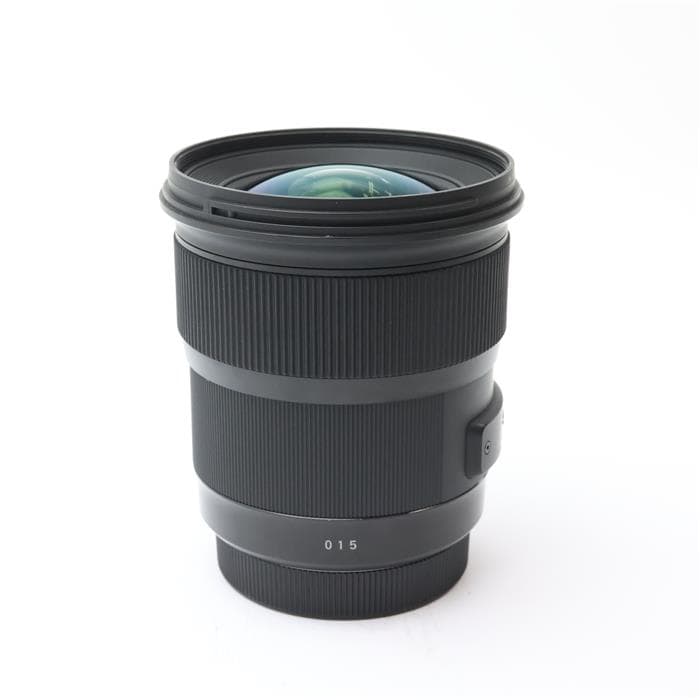 Art 24mm F1.4 DG HSM (キヤノンEF用)